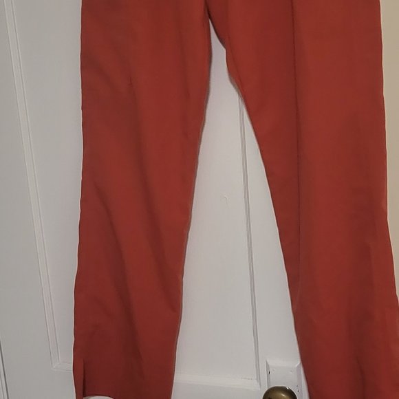 NWOT FIGS-Discontinued Terra-cotta - Picture 4 of 6